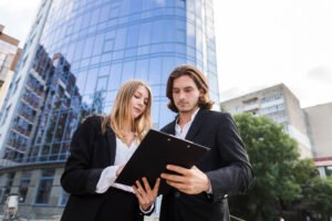 L’intérim détaché : recrutez efficacement vos intérimaires étrangers