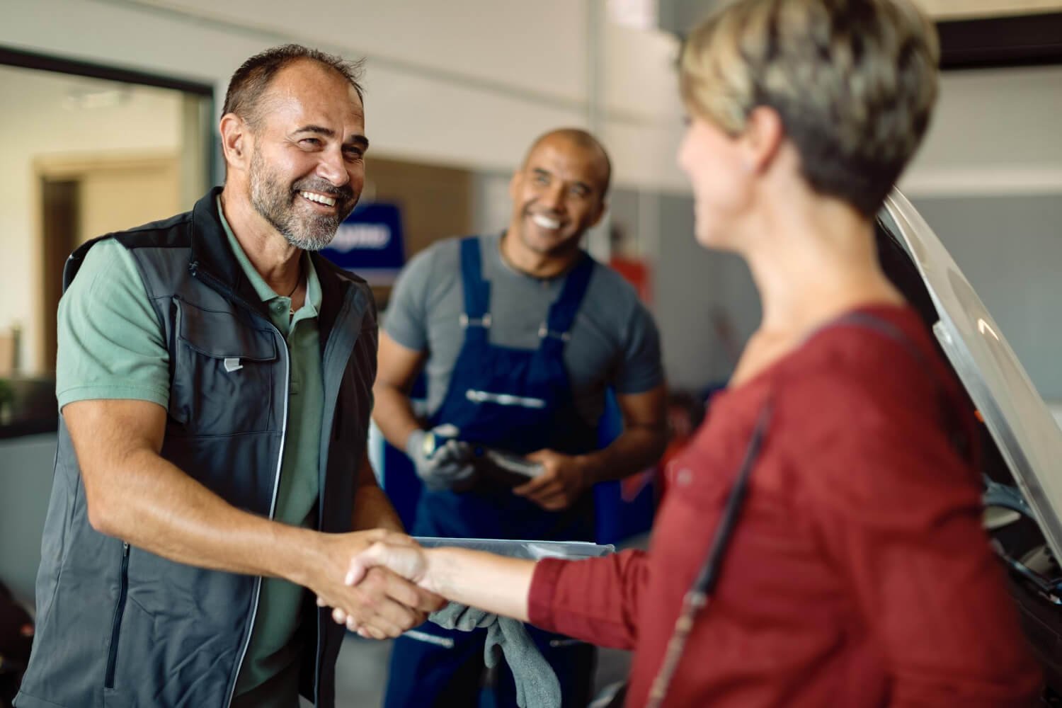 Une agence interim travailleur etranger pour faciliter l’emploi en France