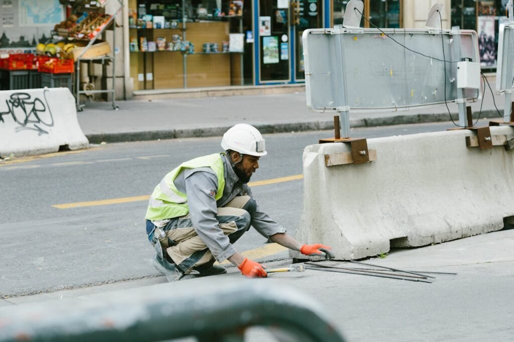 interim étranger roumain