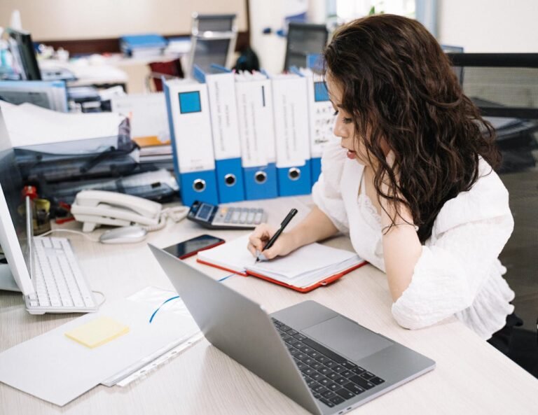 emploi en France