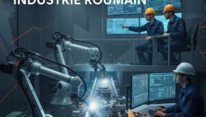 Les avantages de l&rsquo;intérim roumain pour l&rsquo;industrie…