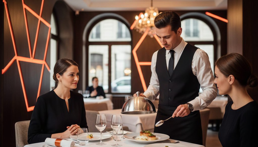Intérim : personnel roumain pour hôtellerie-restauration
