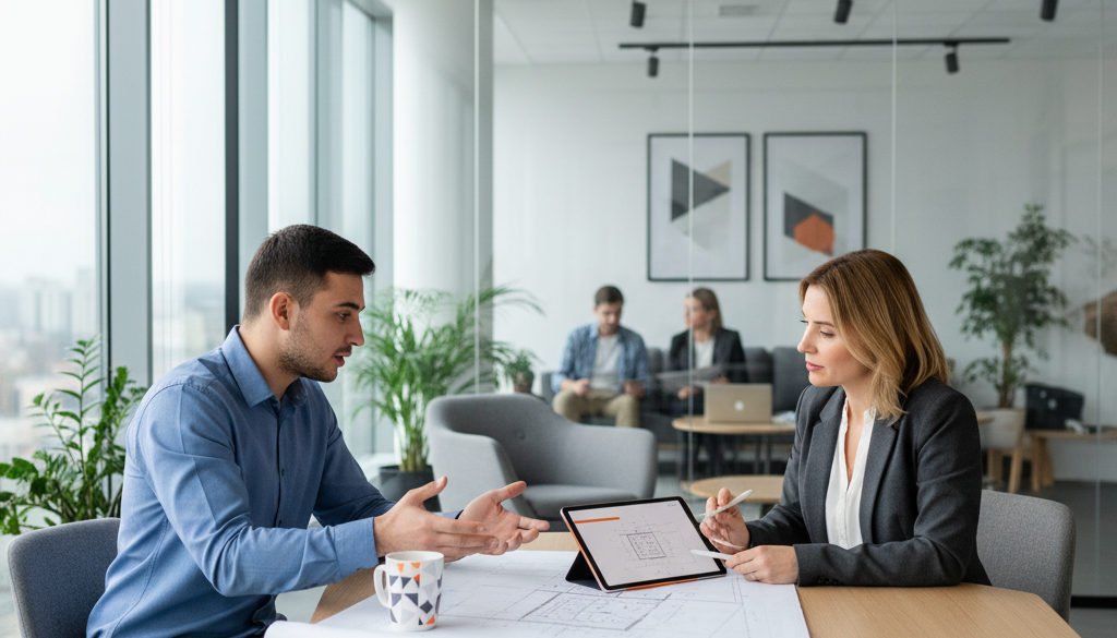 Recrutement intérimaires roumains : approche efficace
