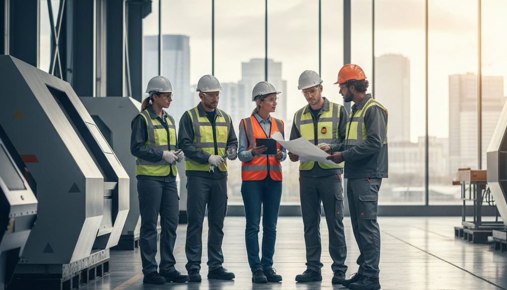 Optimisez vos coûts avec l&rsquo;intérim transfrontalier : le guide complet pour les entreprises françaises