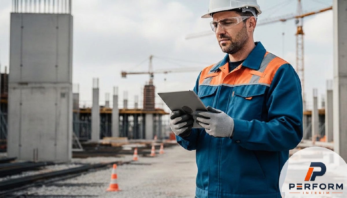 Main d&rsquo;œuvre BTP Roumaine : boost productivité IDF