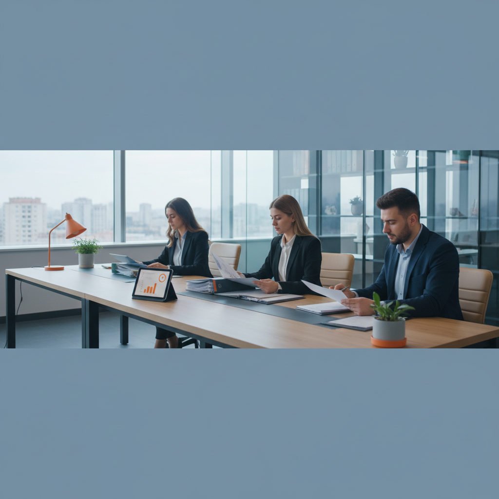 Chargés recrutement roumains experts : attirer les talents