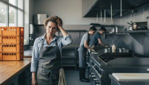 Flexibilité des Équipes : Intérim International HCR