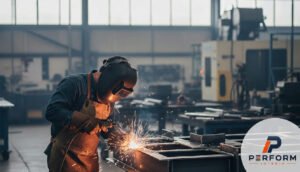 Recrutement soudeurs roumains : un atout pour l&rsquo;industrie