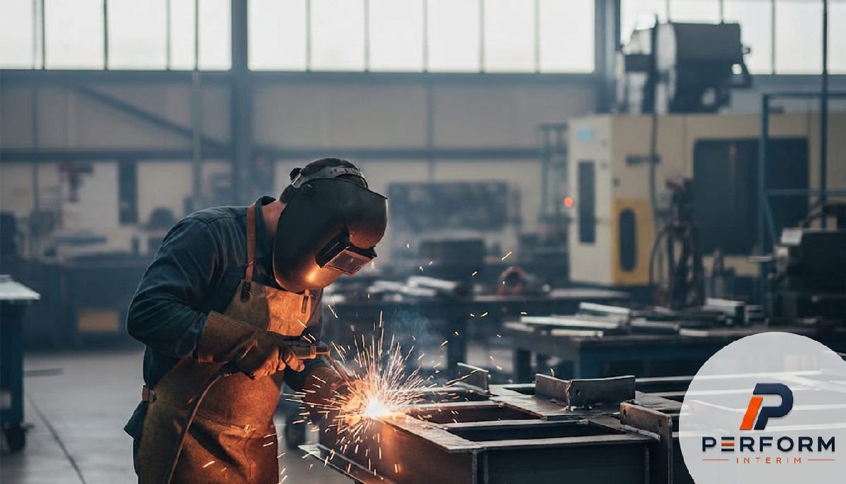 Recrutement soudeurs roumains : un atout pour l&rsquo;industrie