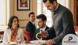 Intérim Hôtellerie Restauration : Les Roumains