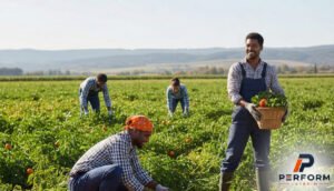 Recruter du personnel roumain pour l&rsquo;intérim agricole