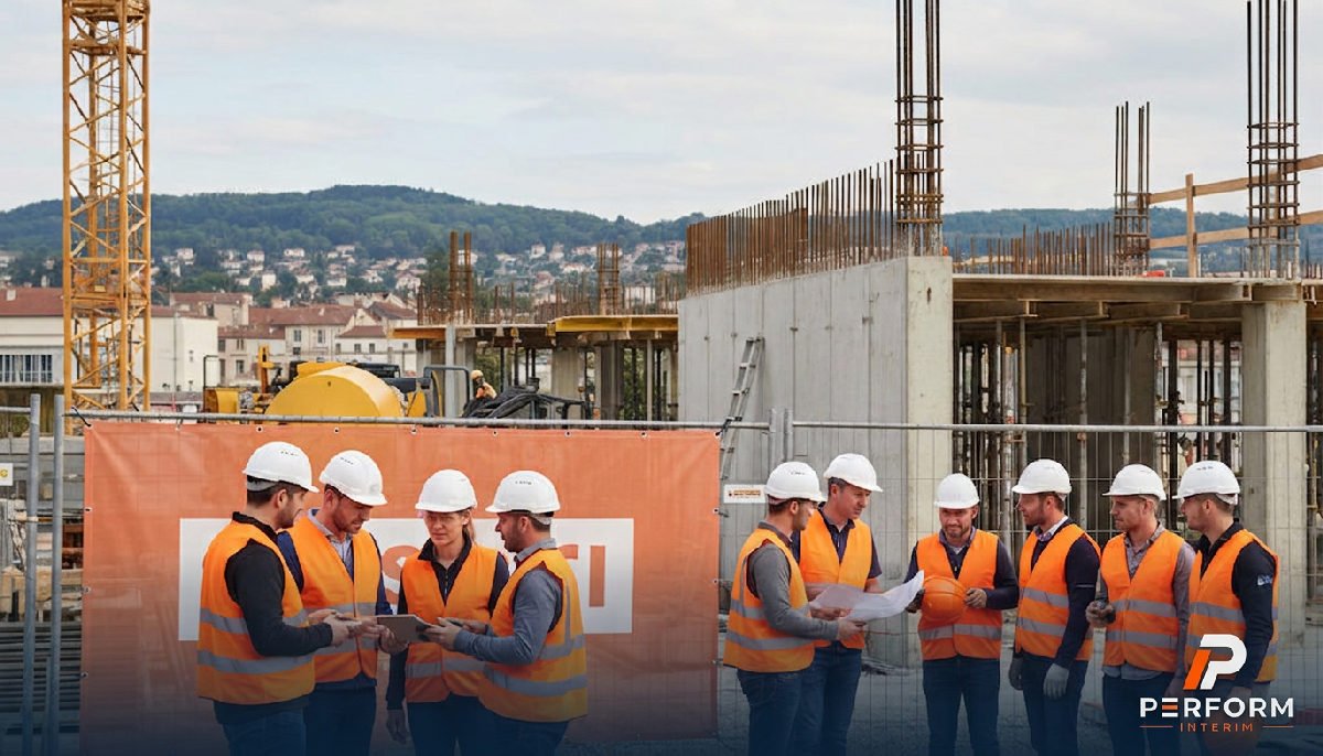 Comment Perform Intérim simplifie recrutement…