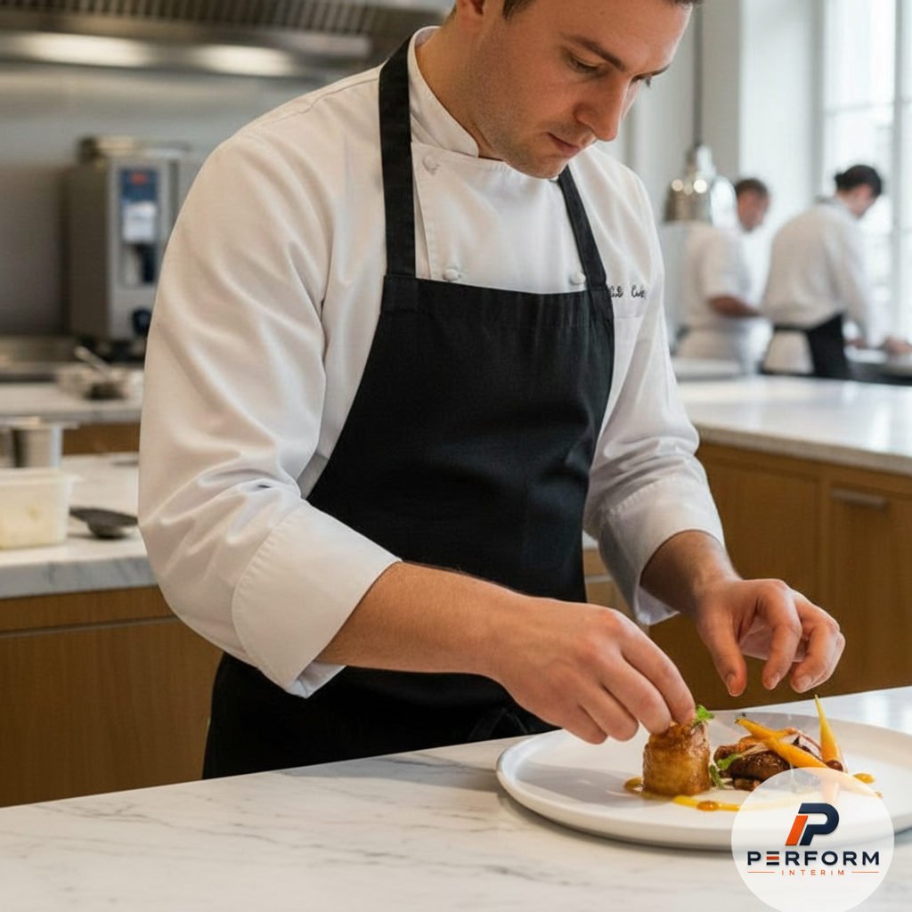 Comment recruter des cuisiniers roumains en France : guide