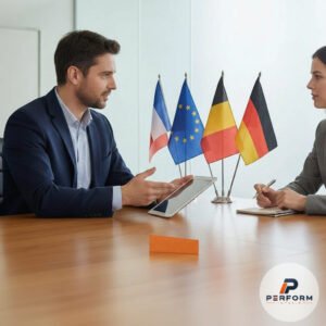 Quelle agence recrutement agile pour intérim international ?