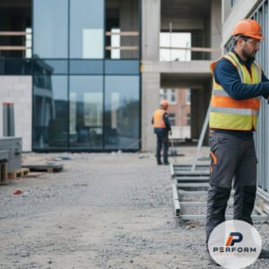 Métiers intérimaires roumains en France