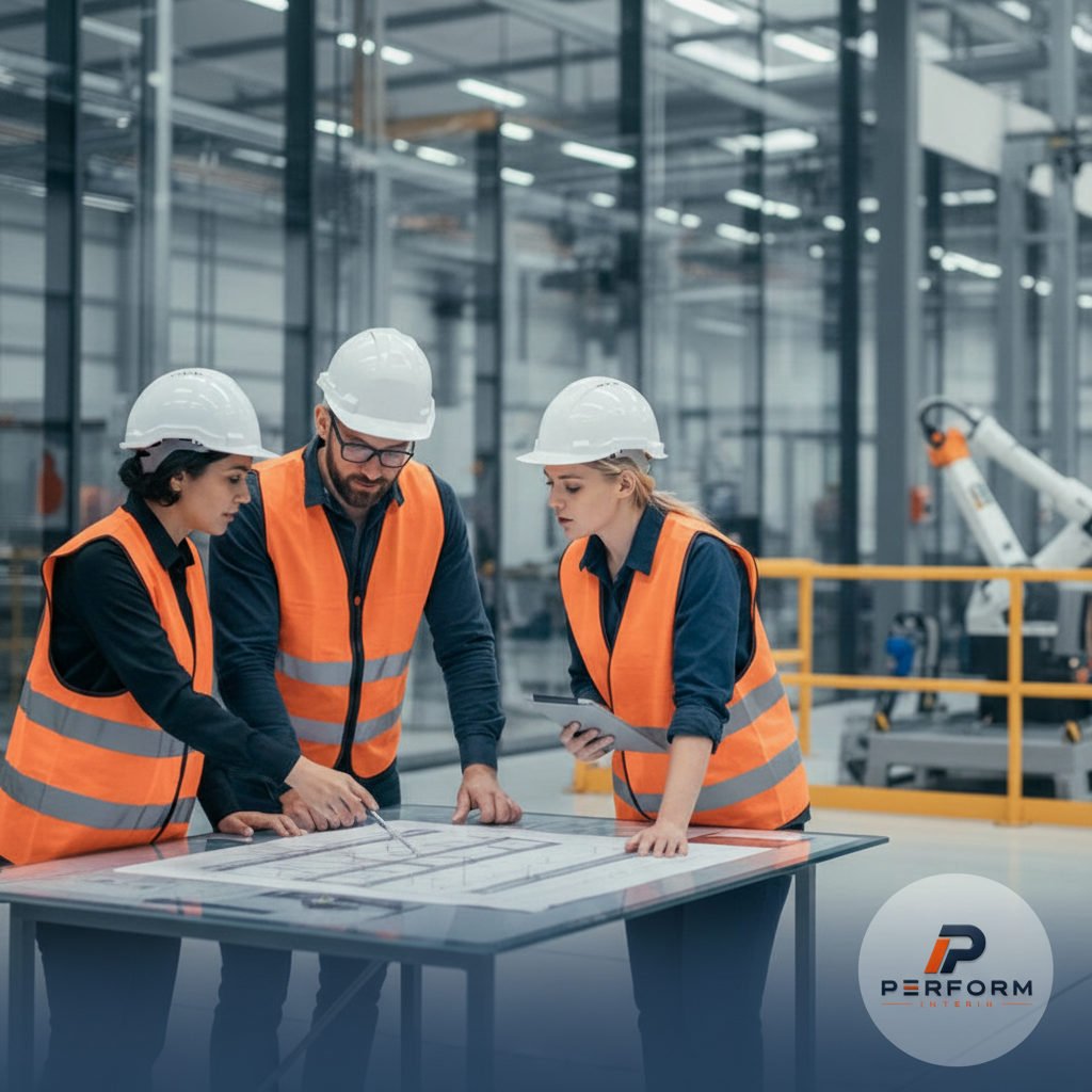 Recruter en intérim en Europe : règles et bonnes pratiques