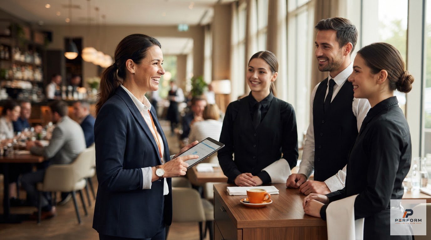 Gérer les contrats de courte durée en hôtellerie et intérim