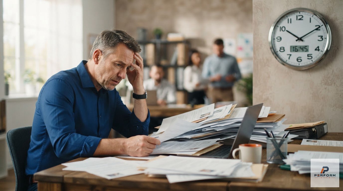 Quand externaliser le recrutement d&rsquo;intérim : signes pour…