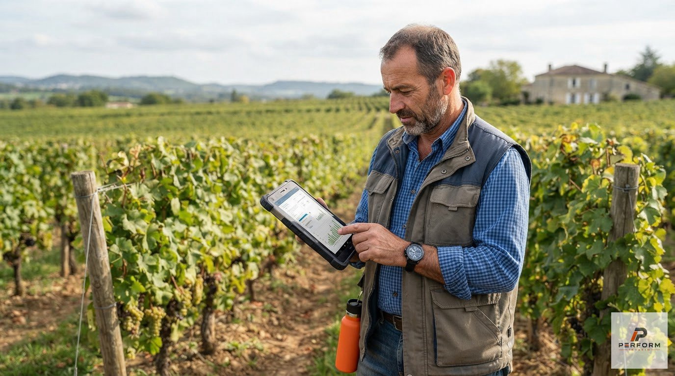 Contrats et assurances pour intérimaires agricoles en France