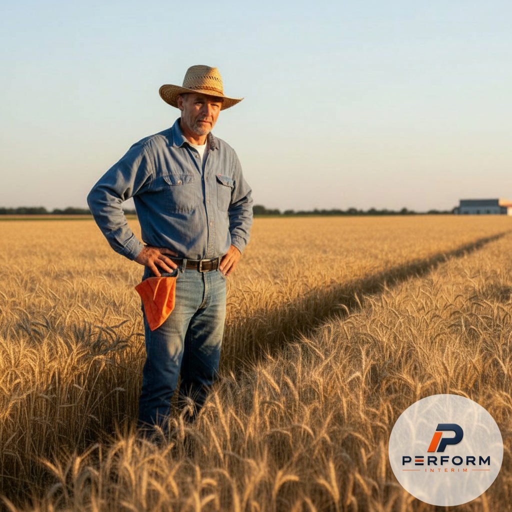Recruter travailleurs agricoles urgence : guide